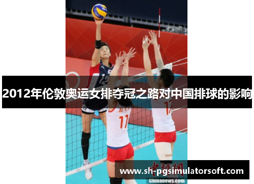 2012年伦敦奥运女排夺冠之路对中国排球的影响